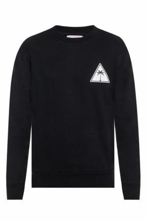 Crewneck sweatshirt, zdjęcie 1 Crewneck sweatshirt od Palm Angels